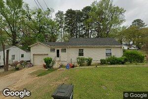 1708 Pine St SE, Marietta, GA 30060