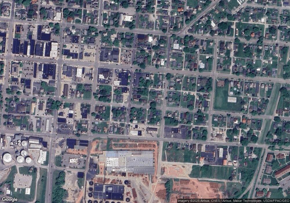 342 E 2nd St, Logan, OH 43138 - photo 1