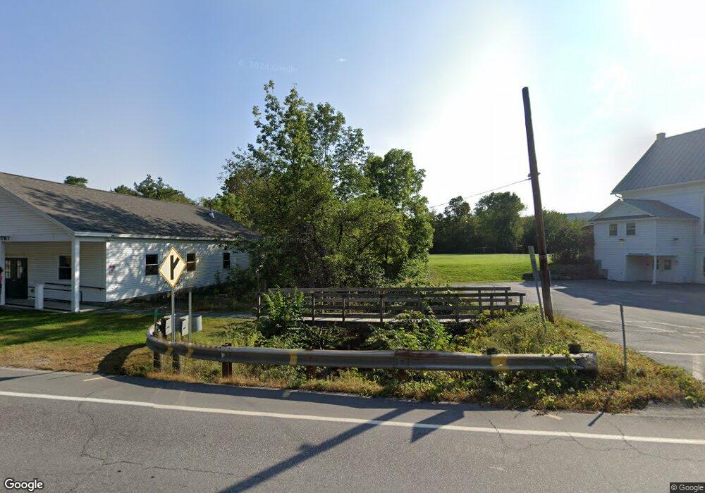 361 U S 4, Enfield, NH 03748 - photo 1