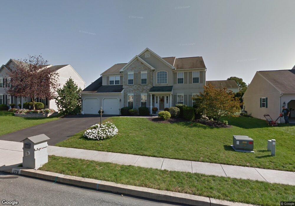 178 Ray Rd, Reading, PA 19608 - photo 1