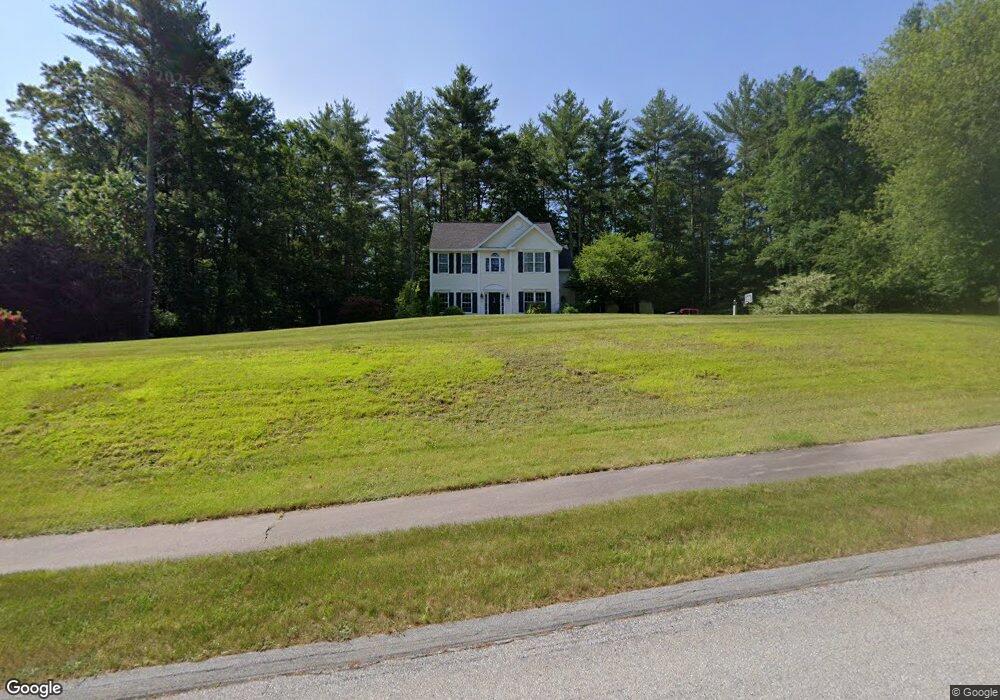 4 Chadsworth Ct, Merrimack, NH 03054 - photo 1