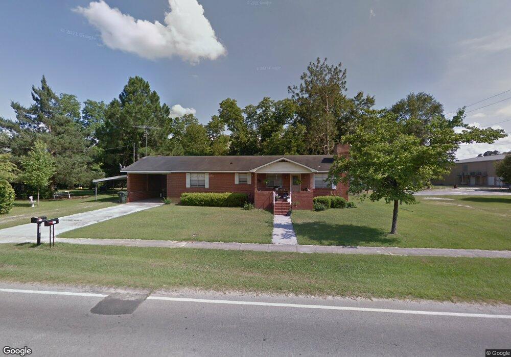 409 W Central Ave, Lenox, GA 31637 - photo 1