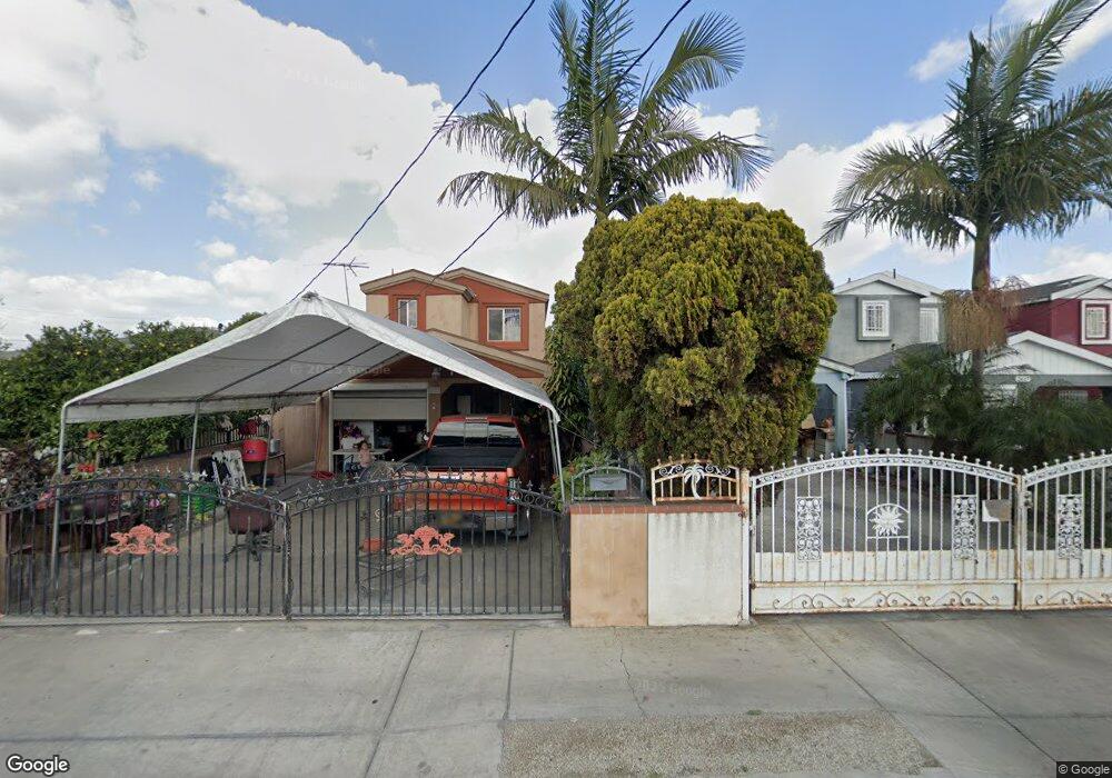 2618 E El Segundo Blvd, Compton, CA 90222 - photo 1