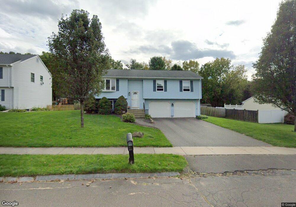 16 Ryefield Dr, Enfield, CT 06082 - photo 1