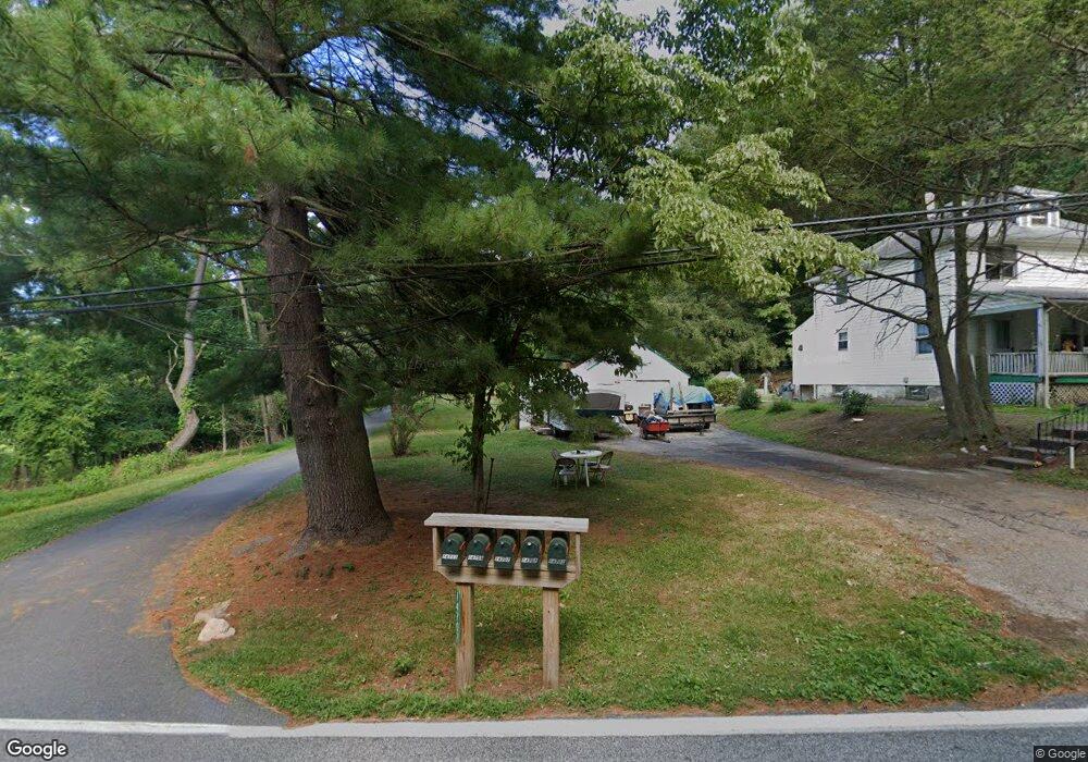 14703 Carroll Rd, Phoenix, MD 21131 - photo 1