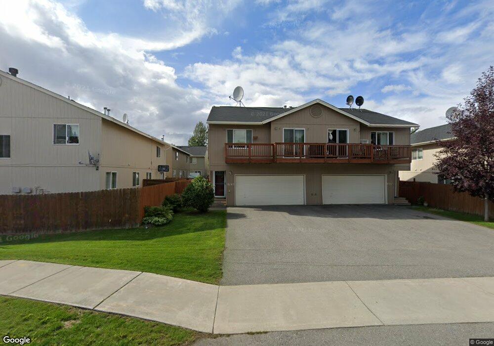 8262 Spruce St unit 39, Anchorage, AK 99507 - photo 1