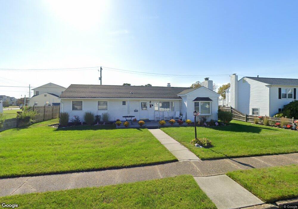 212 16th St S, Brigantine, NJ 08203 - photo 1