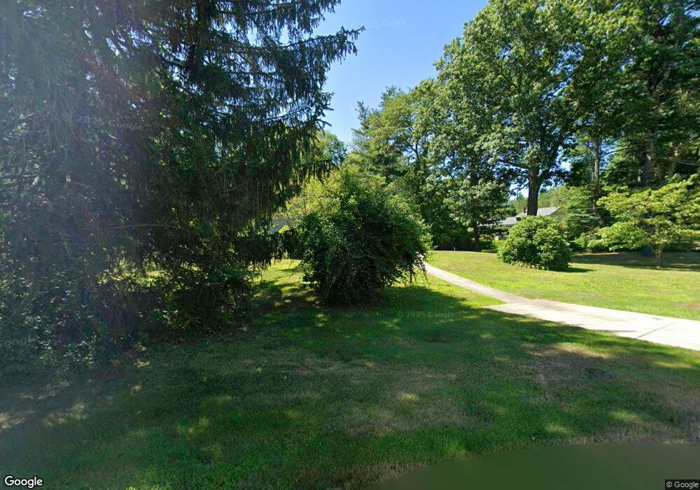 1 Hodges St, Taunton, MA 02780 - photo 1