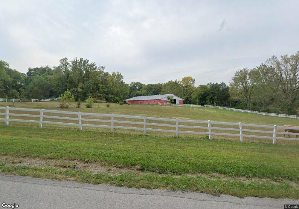 1002 S Clinton Rd, Caseyville, IL 62232 - photo 1