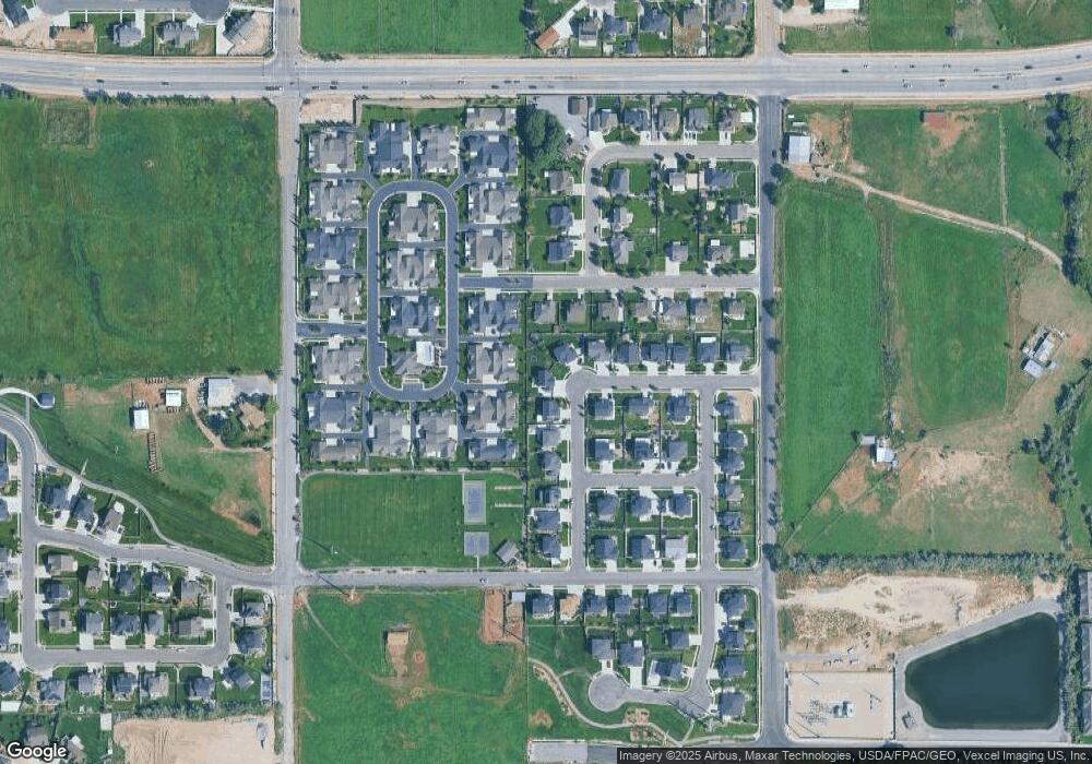 1402 S 200 E, Lehi, UT 84043 - photo 1