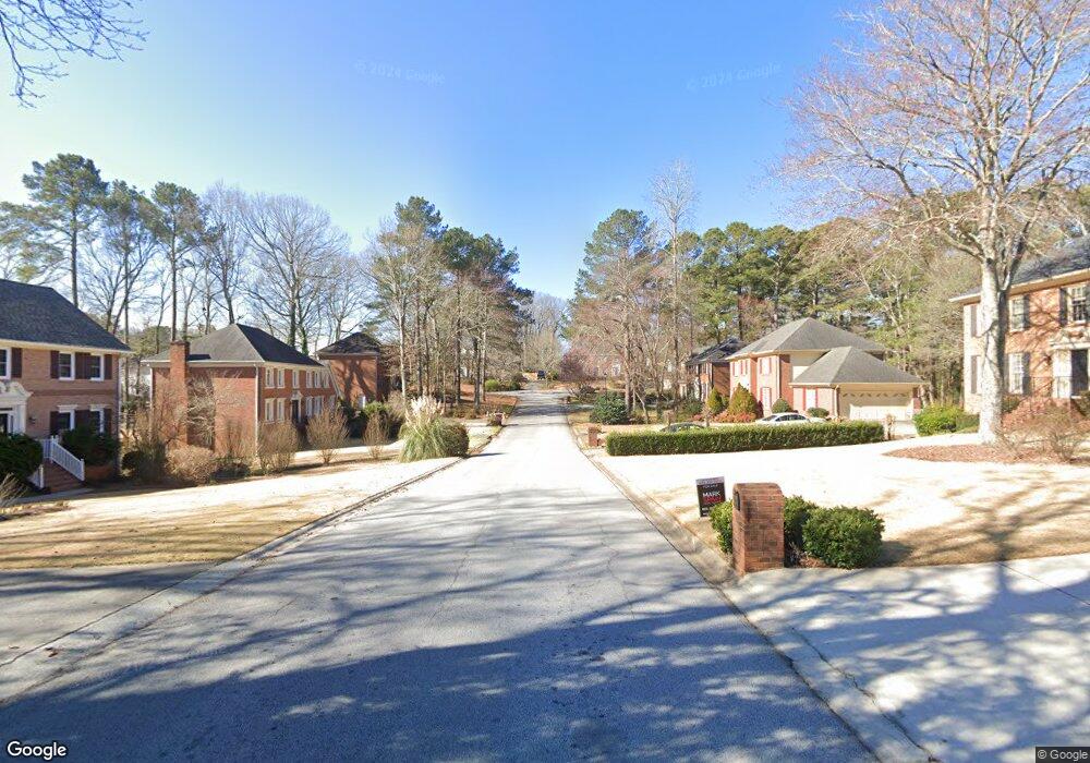 0 Beech Forest Dr SW unit 7380394, Mountain Park, GA 30047 - photo 1