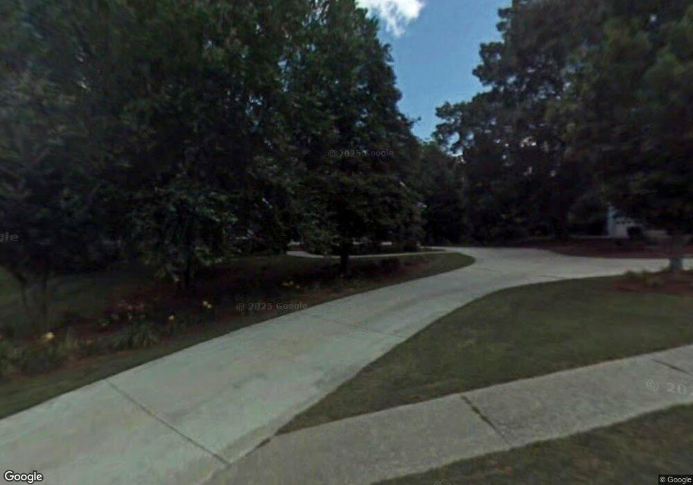 402 Wood Branch St, Woodstock, GA 30188 - photo 1