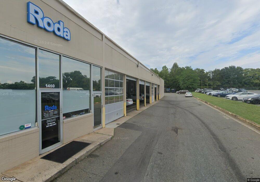 1460 Rockville Pike, Rockville, MD 20852 - photo 1