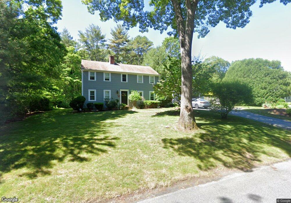15 Settlers Path, Sandwich, MA 02563 - photo 1