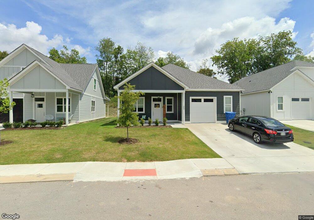 543 Strong Ave, Hixson, TN 37343 - photo 1