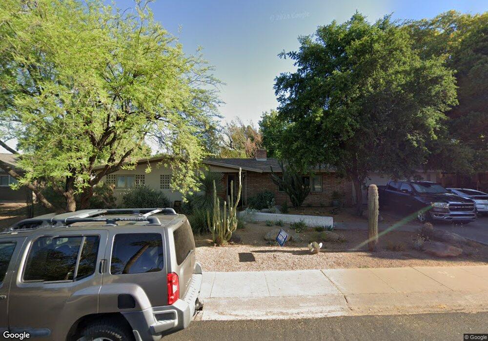236 E Concorda Dr, Tempe, AZ 85282 - photo 1