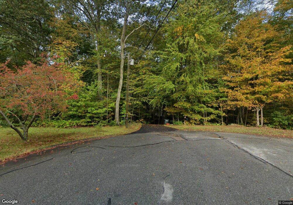 22 Hill St, Ledyard, CT 06339 - photo 1