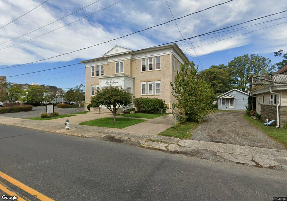 23 Taylor Ave unit 1, Manasquan, NJ 08736 - photo 1