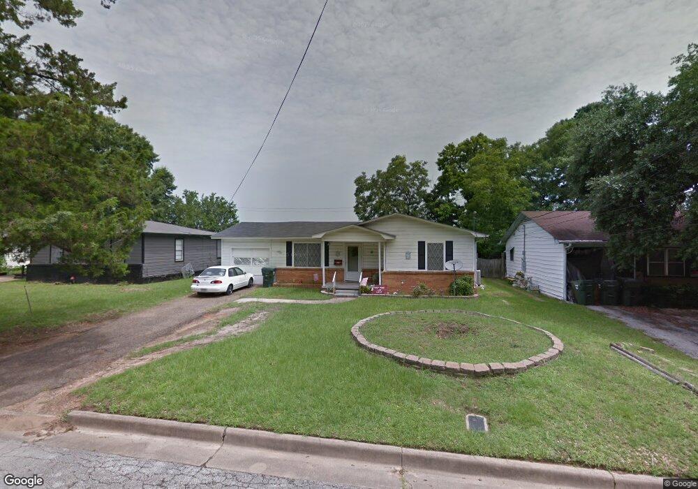 2400 2400 Plume, Tyler, TX 75703 - photo 1