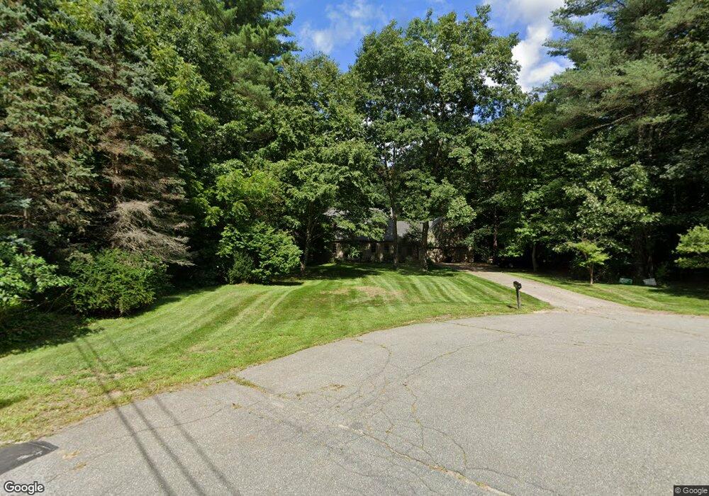 10 Pine Ct, Newfields, NH 03856 - photo 1