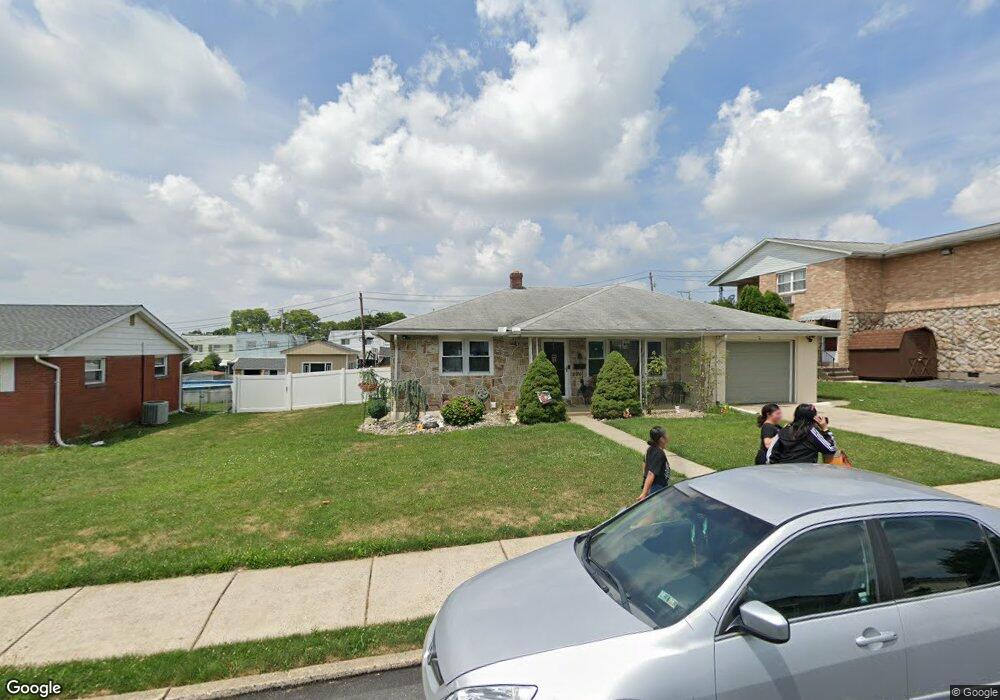 874 N Jerome St unit 880, Allentown, PA 18109 - photo 1