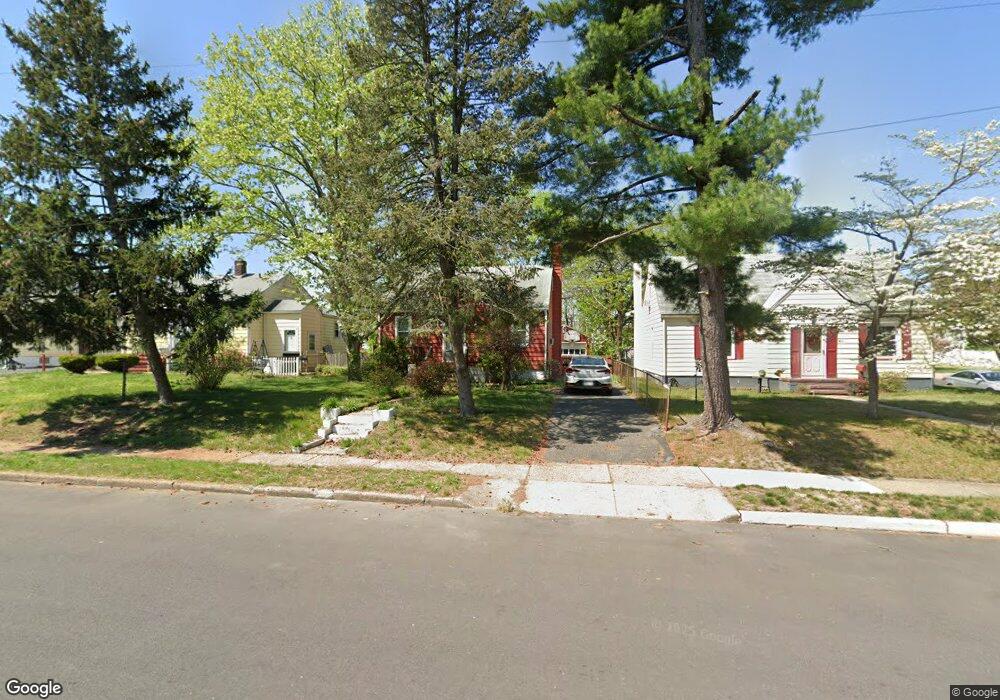 404 Beacon Ave, Paulsboro, NJ 08066 - photo 1