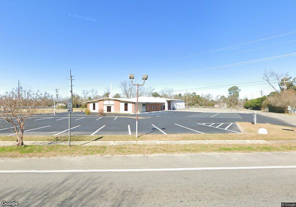 142 Curry St NE, Pelham, GA 31779 - photo 1