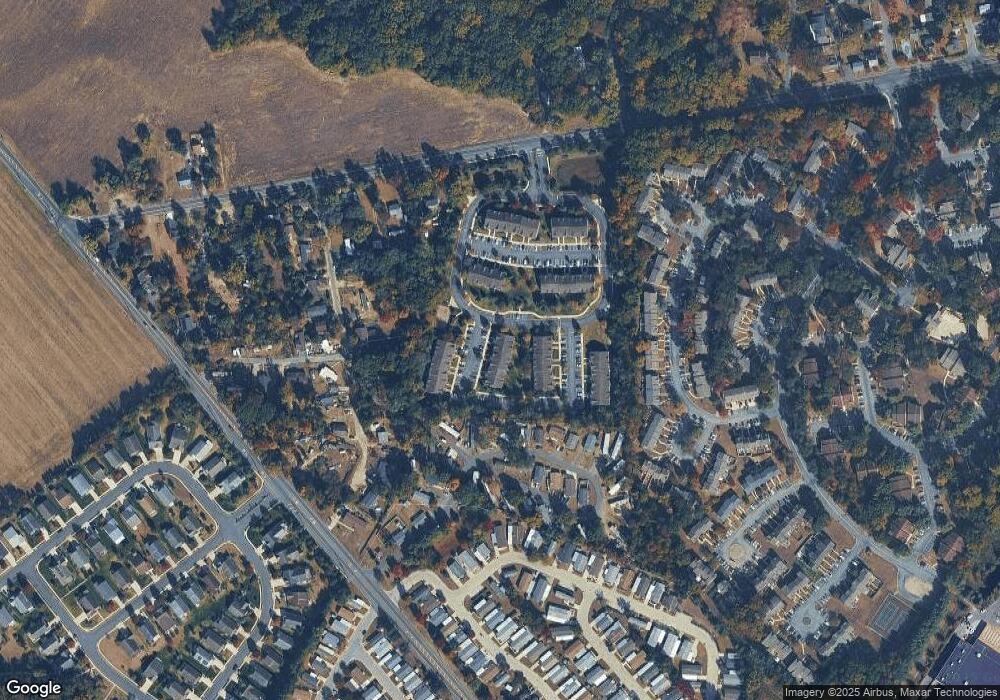 704 Sunflower Way unit 704, Mantua, NJ 08051 - photo 1