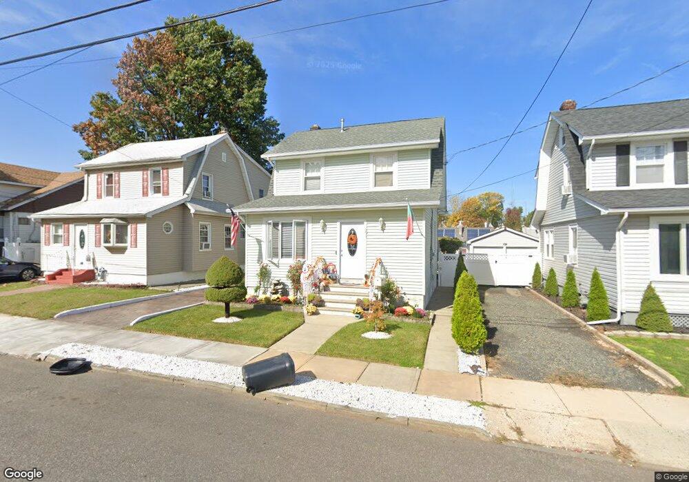 271 Crann St, Hillside, NJ 07205 - photo 1