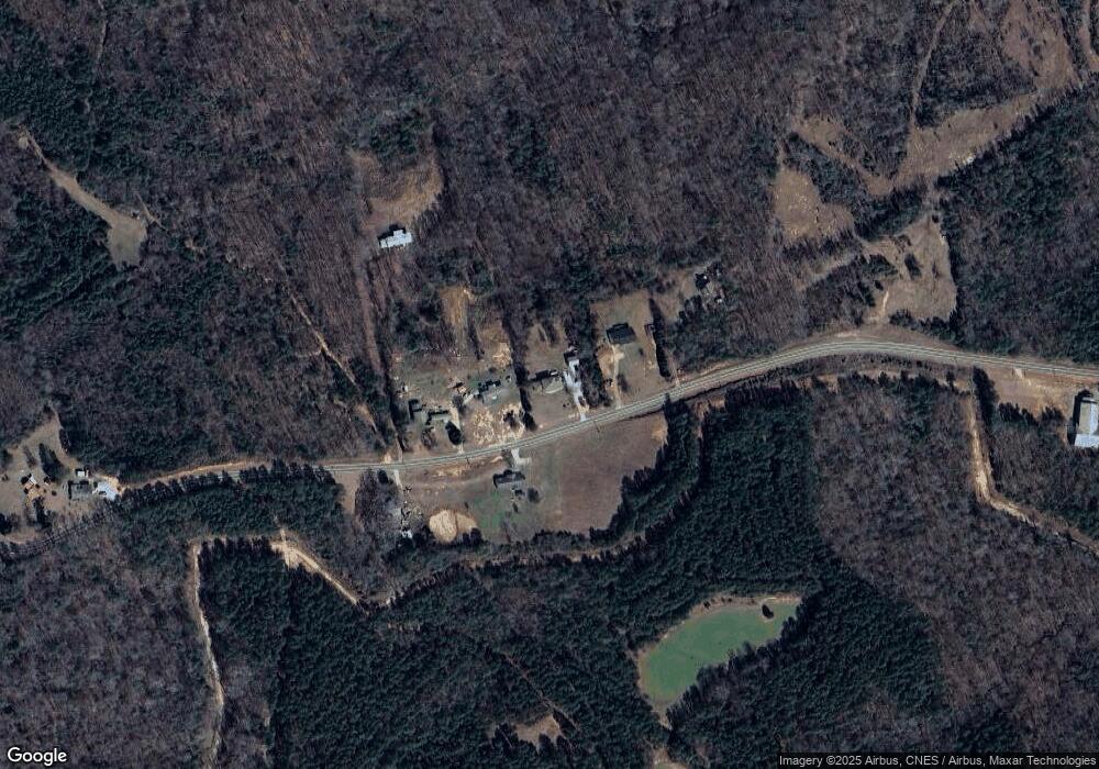 1672 Tobe Wells Rd, Elberton, GA 30635 - photo 1