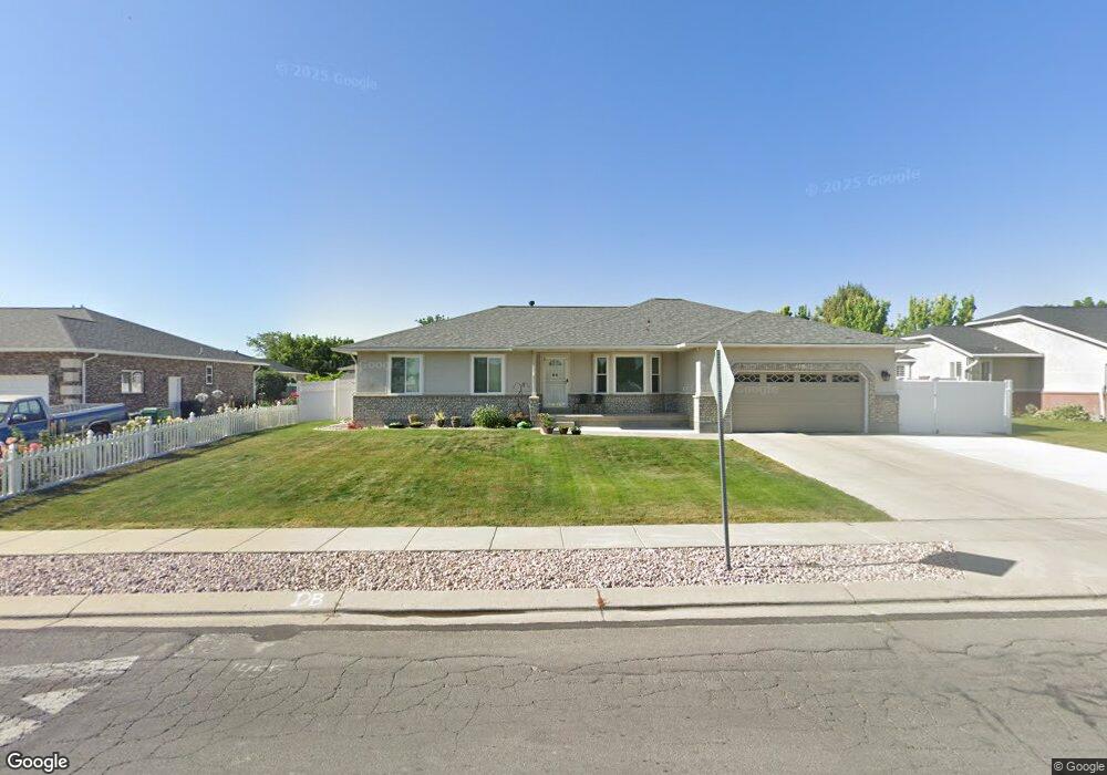 1439 W 8230 S, West Jordan, UT 84088 - photo 1
