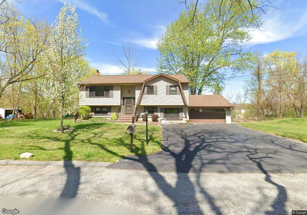 8 Beardslee Hill Dr, Franklin, NJ 07416 - photo 1