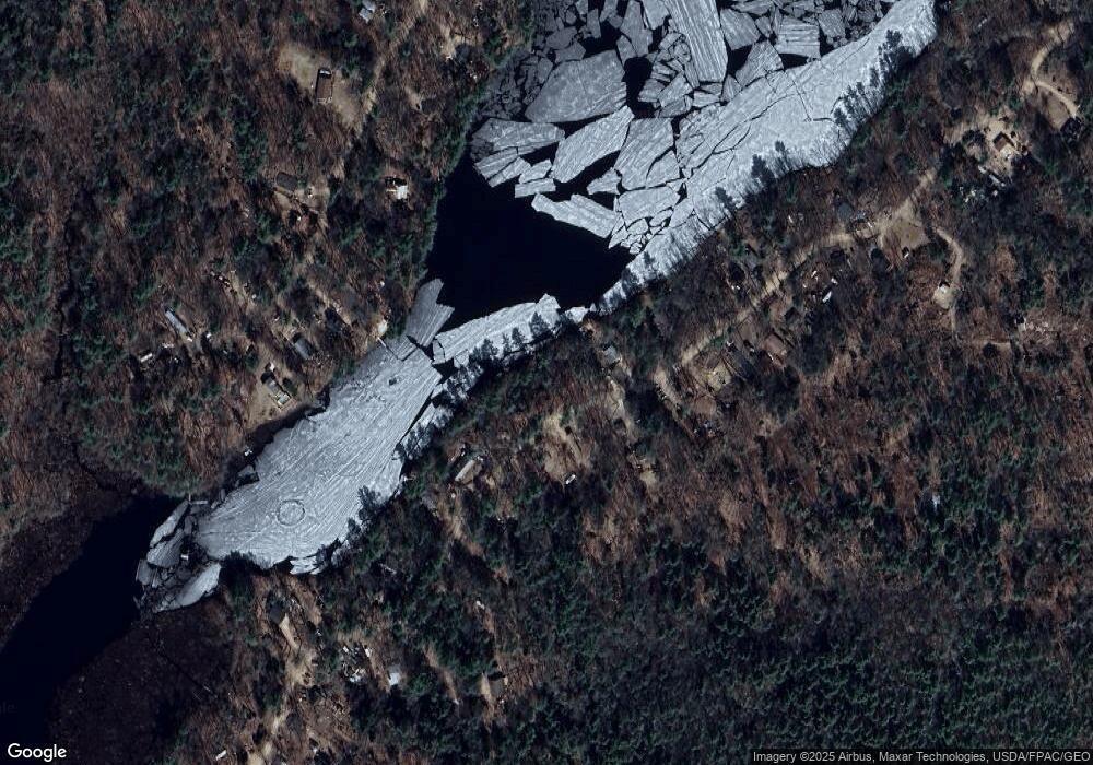 694 Berry River Rd, Barrington, NH 03825 - photo 1