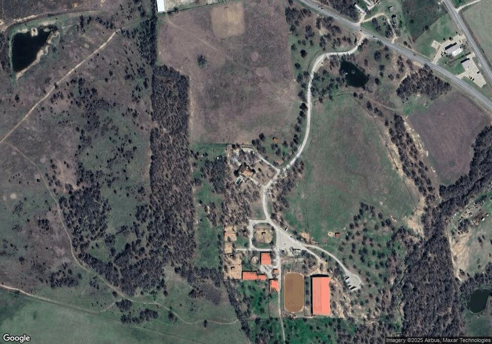 400 Fm 1189, Weatherford, TX 76087 - photo 1