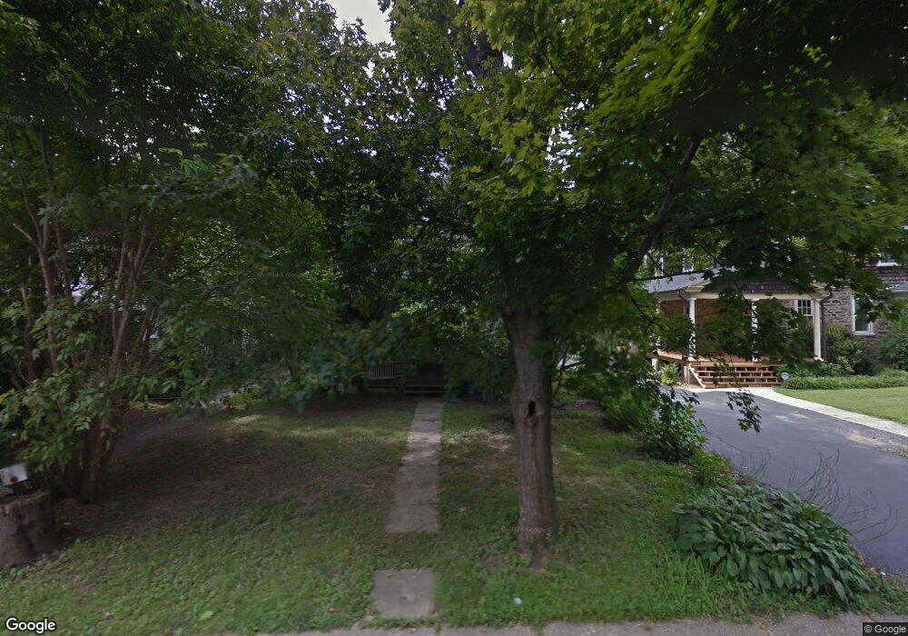 129 Township Line Rd, Jenkintown, PA 19046 - photo 1