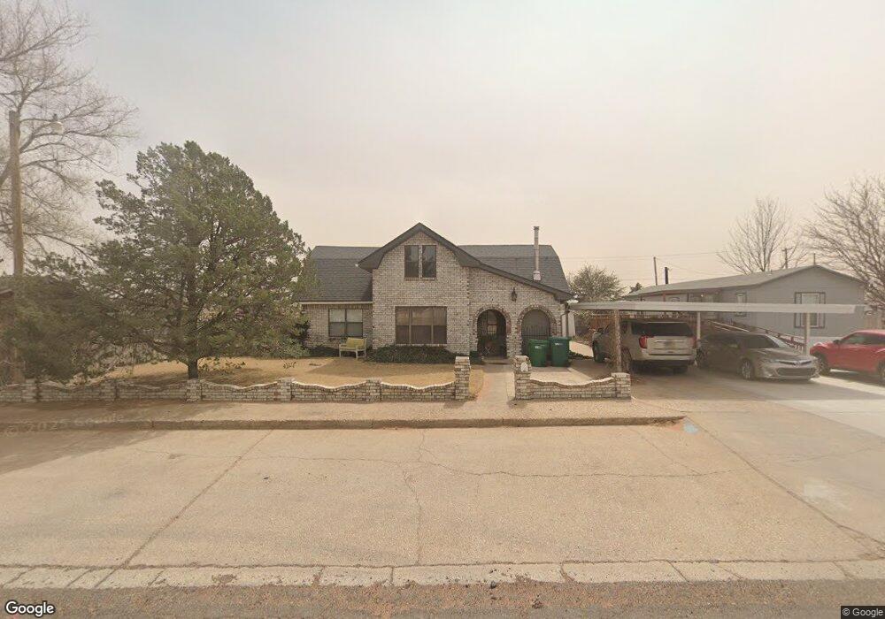 309 E Lea St, Hobbs, NM 88240 - photo 1