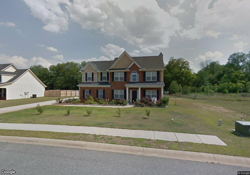 241 Sky Hawk Ln, Macon, GA 31216 - photo 1