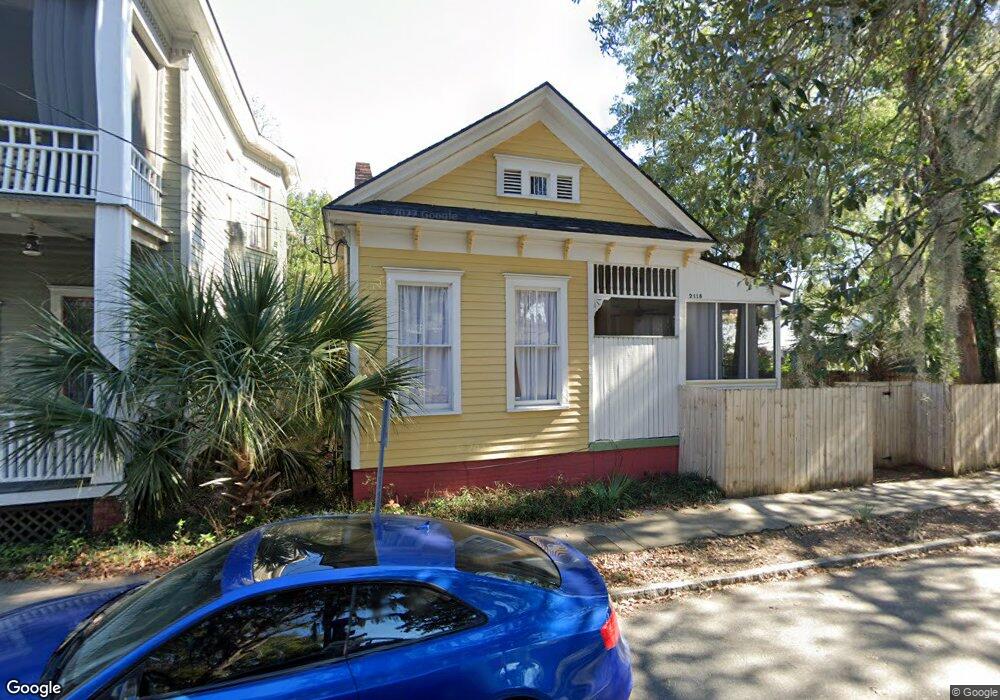 2118 Lincoln St unit ID1248966P, Savannah, GA 31401 - photo 1