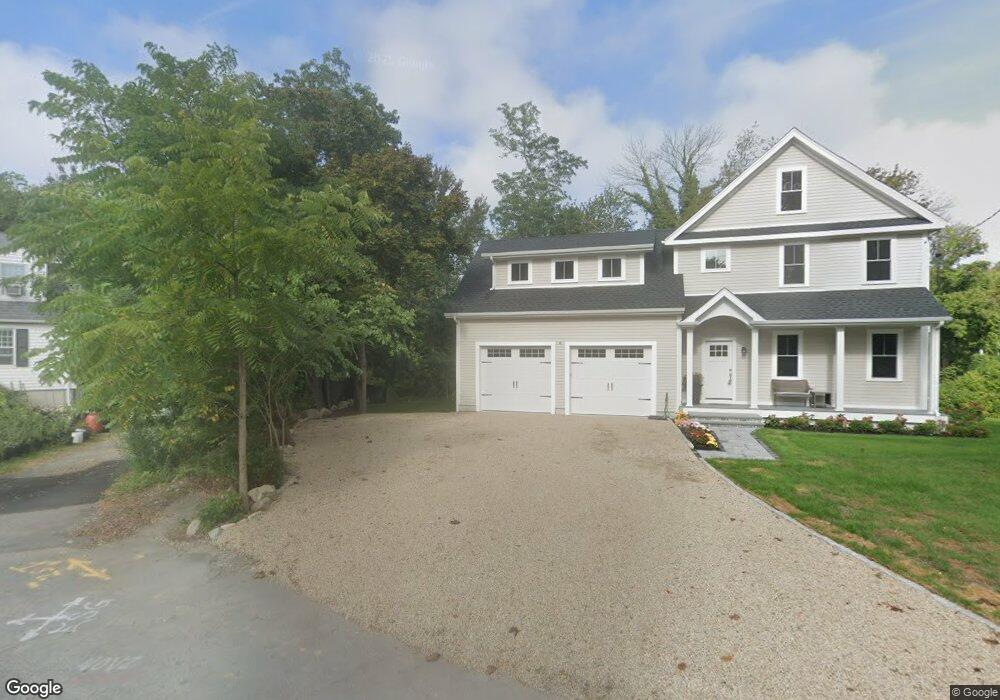 6 Westgate Ln, Cohasset, MA 02025 - photo 1