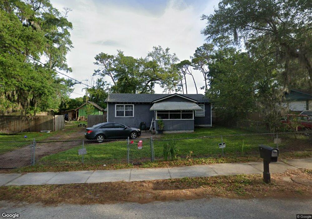 7823 Cocoa Ave, Jacksonville, FL 32211 - photo 1