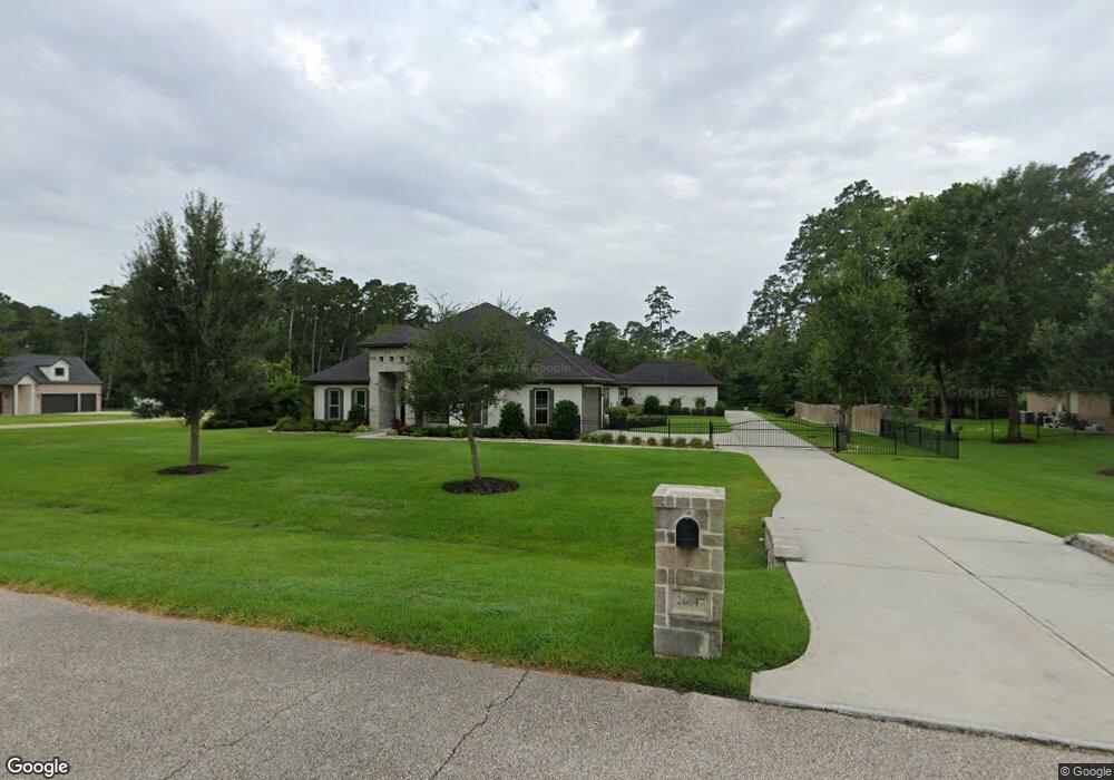 26647 Fallen Leaf Place, Magnolia, TX 77354 - photo 1