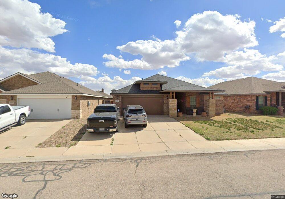 612 E 97th St, Odessa, TX 79765 - photo 1