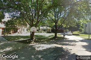 728 Clovetree Ct, Naperville, IL 60540