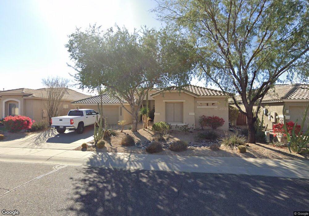 4119 W Saddlehorn Rd, Phoenix, AZ 85083 - photo 1