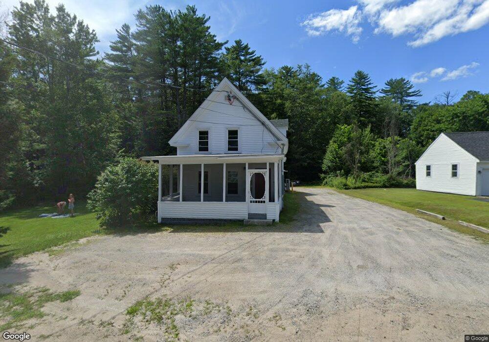 24 Langdon St, Plymouth, NH 03264 - photo 1