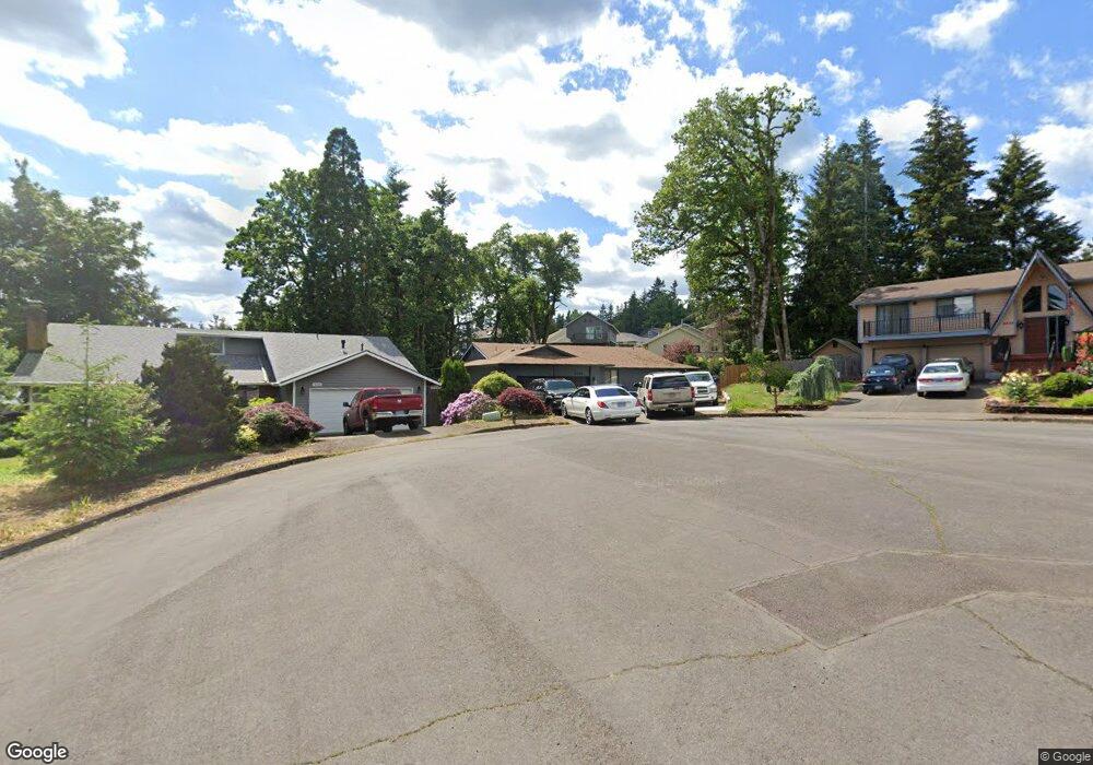 4246 Spring Rock Cir, West Linn, OR 97068 - photo 1