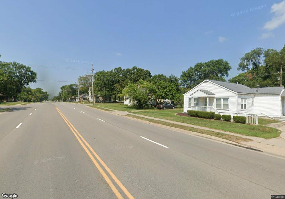 158 W Main St, Gardner, KS 66030 - photo 1