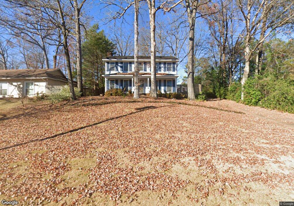 6845 Sharmel Ln, Columbus, GA 31904 - photo 1