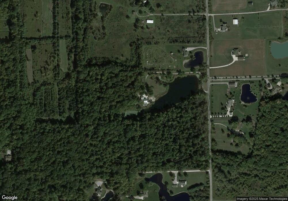 18925 Devall Rd, Spencerville, IN 46788 - photo 1