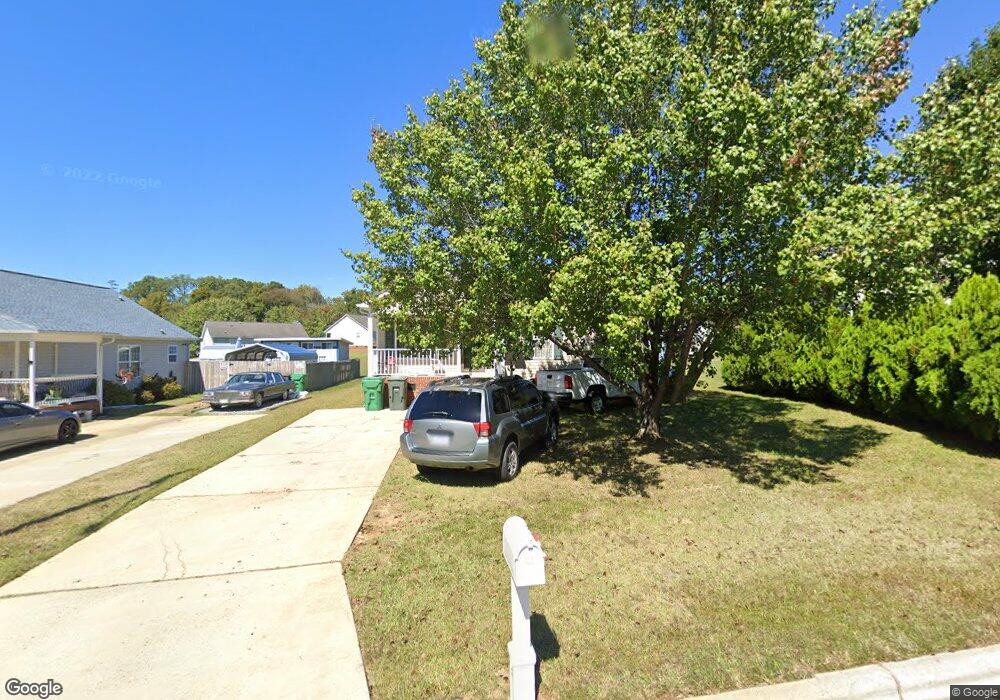 2927 Median Ct, High Point, NC 27260 - photo 1